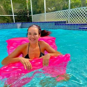 Meet your Posher, Brianna